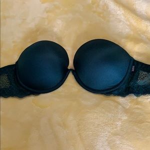 Victoria’s Secret Strapless Bra 34C